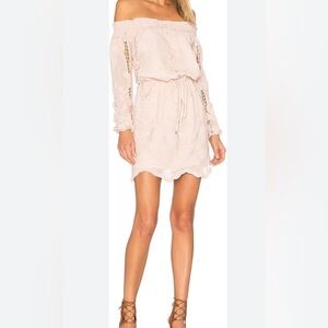 Lovers and Friends dress